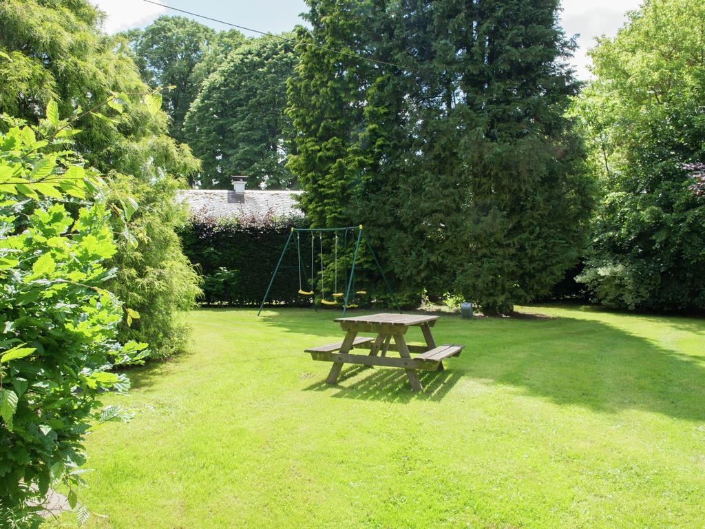 Fabulous Mansion In Spa Liege With Private Garden ภายนอก รูปภาพ
