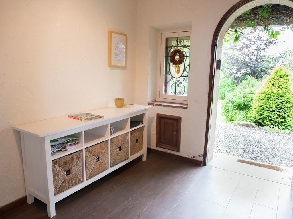 Fabulous Mansion In Spa Liege With Private Garden ภายนอก รูปภาพ